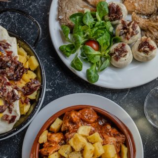 sabores33